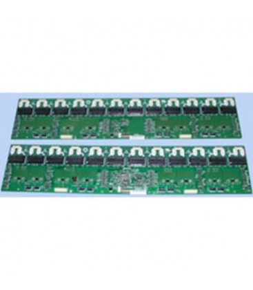 Inverter VK8A183Y01 47 24 lamps SVA-NEC