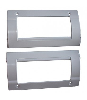 Tirador puerta frigorífico Electrolux ER8202C, ER8802C, ER8818C