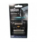 Cuchilla para afeitadora Braun Series 7000/4000