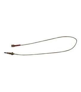 Termopar Quemador Ariston, 600mm