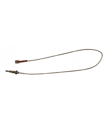 Termopar Quemador Ariston, 600mm