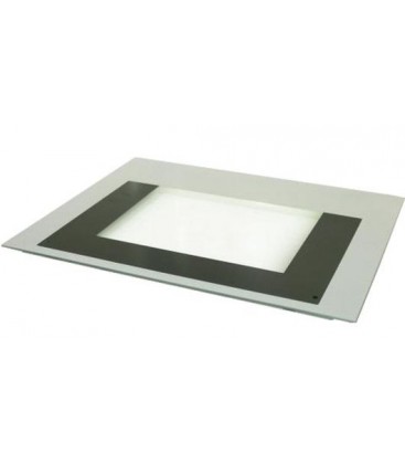 Cristal Puerta Horno Exterior 40zn6000