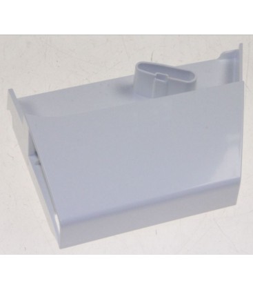 Soporte izquierda de bandeja puerta frigo Fagor