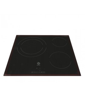 Cristal vitrocerámica Balay HTET60