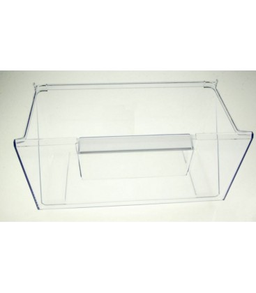 CajóN Congelador Frigo Zanussi Zbb28465sa