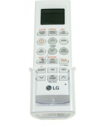 Mando a distancia Aire acondicionado LG