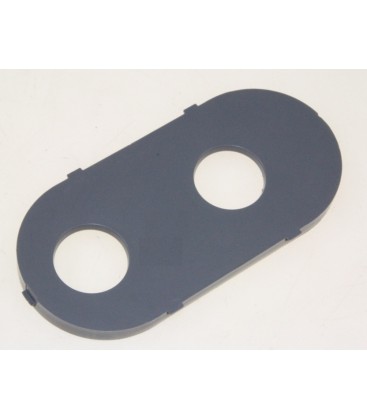 Soporte separador brazo superior