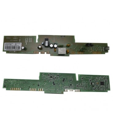 Módulo electrónico superior frigorífico Indesit 284777