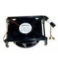Motor ventilador frigo Indesit NMB 9V 1,35W+8200985 KIT