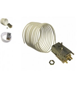 Termostato frigorifico K57L-5866