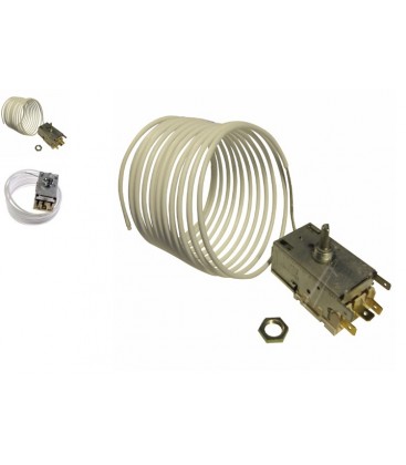Termostato frigorifico K57L-5866