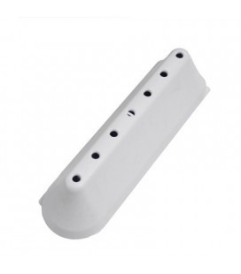 Aleta del tambor lavadora