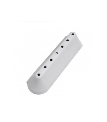 Aleta del tambor lavadora