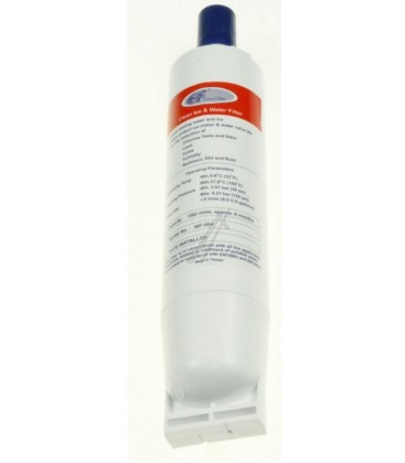 WF004 FILTRO DE AGUA PARA WHIRLPOOL-BAUKNECHT/SMEG