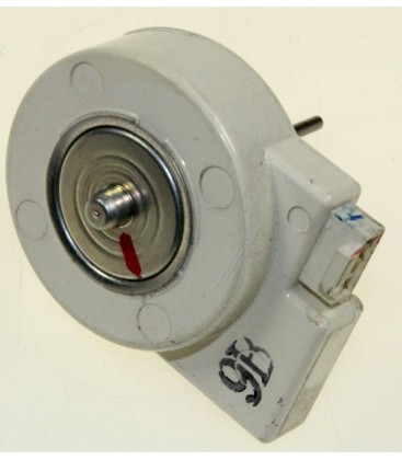 MOTOR VENTILADOR