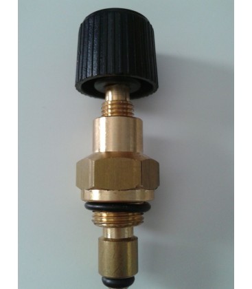 LLAVE DE LLENADO CALDERA DEMRAD