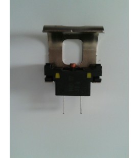 SENSOR DE TEMPERATURA