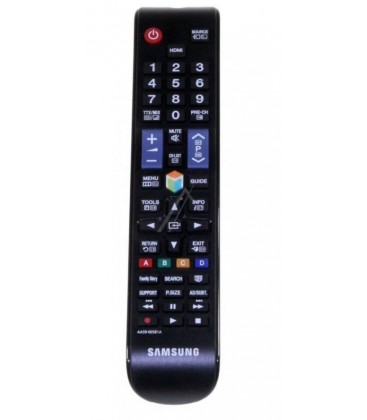 Telemando TV LCD Samsung
