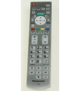 MANDO A DISTANCIA TV PANASONIC