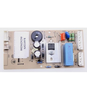 MODULO ELECTRONICO FRIGORIFICO BEKO