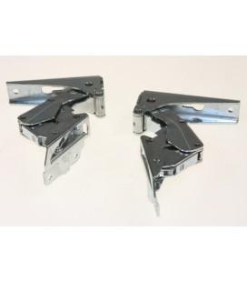 KIT BISAGRA FRIGORIFICO FAGOR AS0014714
