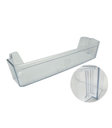 Botellero para frigorífico Beko CH134020X