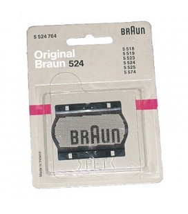 Lámina afeitadora Braun 5524764
