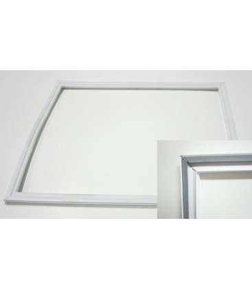 JUNTA PUERTA CONGELADOR BLANCA 530X397
