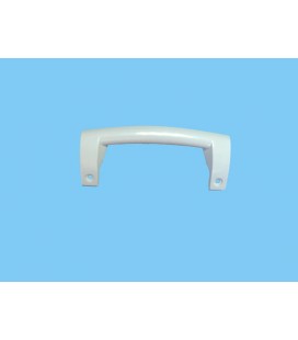 TIRADOR PUERTA FRIGORÍFICO BLANCO FAGOR FHM000063