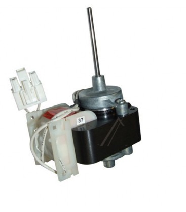 Motor ventilador 240v150