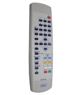 Mando TV Metz 6305, 6305-2, RB11