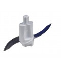 Cuchilla para batidora Philips HR1396