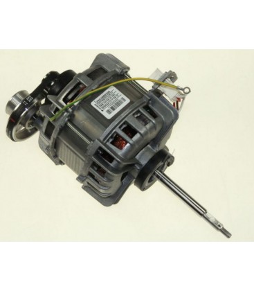MOTOR ( SECADORA TERRA 40PK EXP AV / 50 HZ)