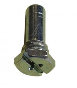 482000027340 TORNILLO BISAGRA SUPERIOR M8X3 (18+2,5)