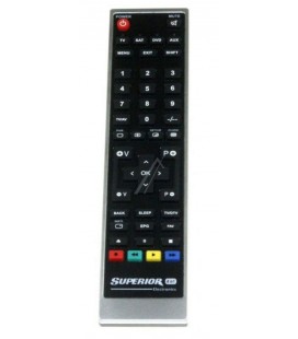 MANDO A DISTANCIA PROGRAMABLE (4:1)