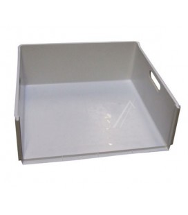 CESTO INTERMEDIO BIANCO LXP 440X406X1