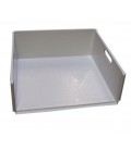 CESTO INTERMEDIO BLANCO LXP 440X406X1