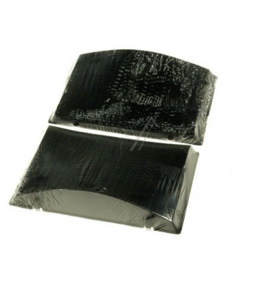 FILTRO CARBÓN ACTIVO PARA INDESIT Y WHIRLPOOL