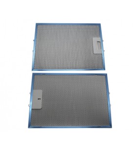 FILTRO METALICO CAMPANA EXTRACTORA