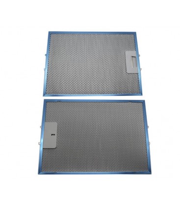FILTRO METALICO CAMPANA EXTRACTORA