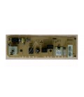 MODULO DE CONTROL