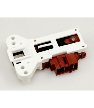 BLOCAPUERTAS CON CONECTOR