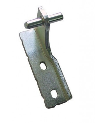 BISAGRA INTERMEDIA IZQUIERDA FRIGORÍFICO WHIRLPOOL 481241719436