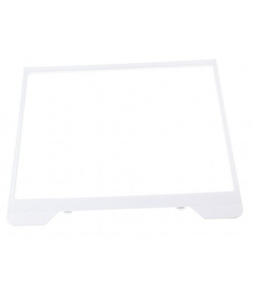 ESTANTE SUPERIOR DE CRISTAL