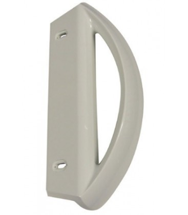 Tirador para puerta de frigorífico Zanussi ZRA934VW