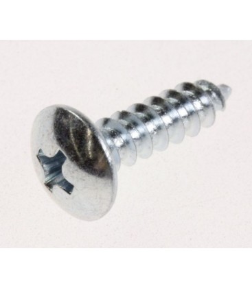 TORNILLO ROSCADOR TH,+,1,M4,L16,ZPC(YEL),STS