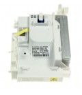 MODULO DE CONTROL DEL MOTOR