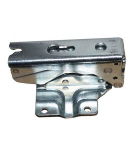 Bisagra inferior frigorifico Fagor