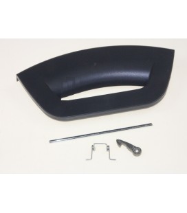 TIRADOR PUERTA LAVADORA ARISTON C00286151