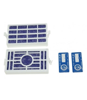 MICROFILTRO PARA FRIGORÍFICO